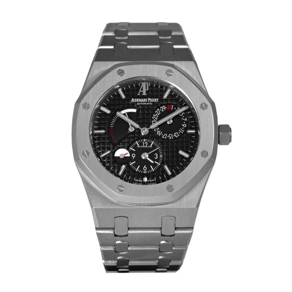 Audemars Piguet Royal Oak Dual Time